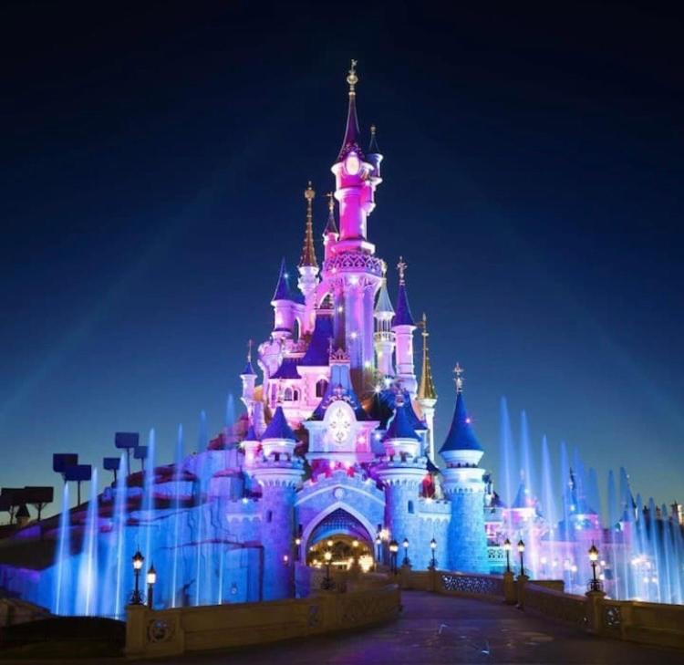 Maison Individuelle Tout Confort Terrasse Exterieur Proche Parc Asterix, Aeroport Roissy Cdg, Paris, Disney, Chateau De Chantilly La Chapelle-en-Serval Exterior photo